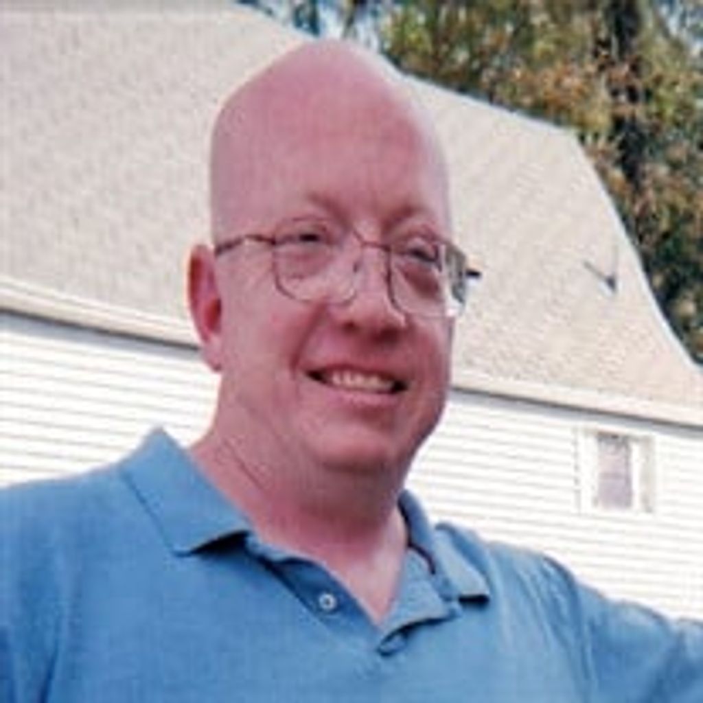 Erik Dwite Prock