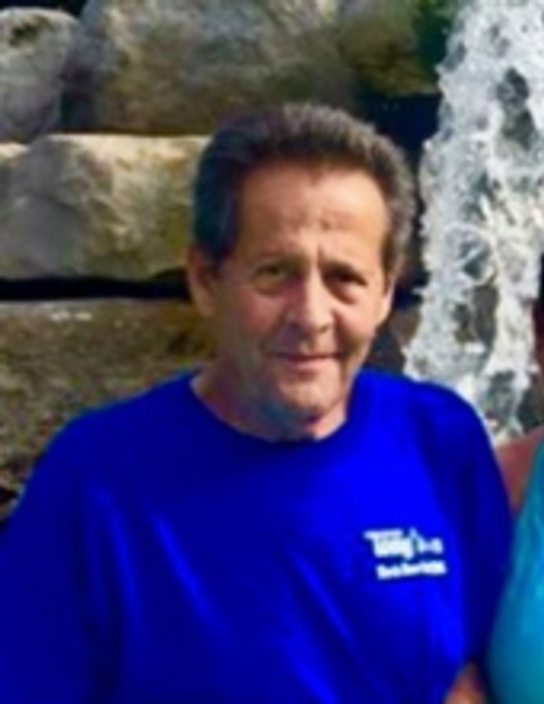 Edward J. "Skip" Koprowski