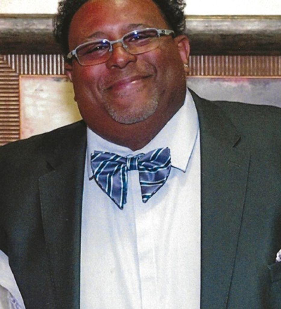 Timothy Miller Profile Photo