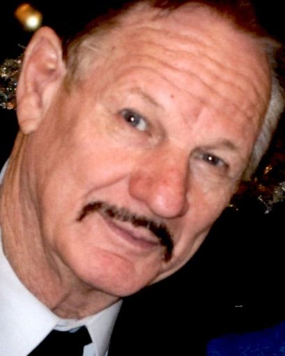 James Ferguson's obituary image