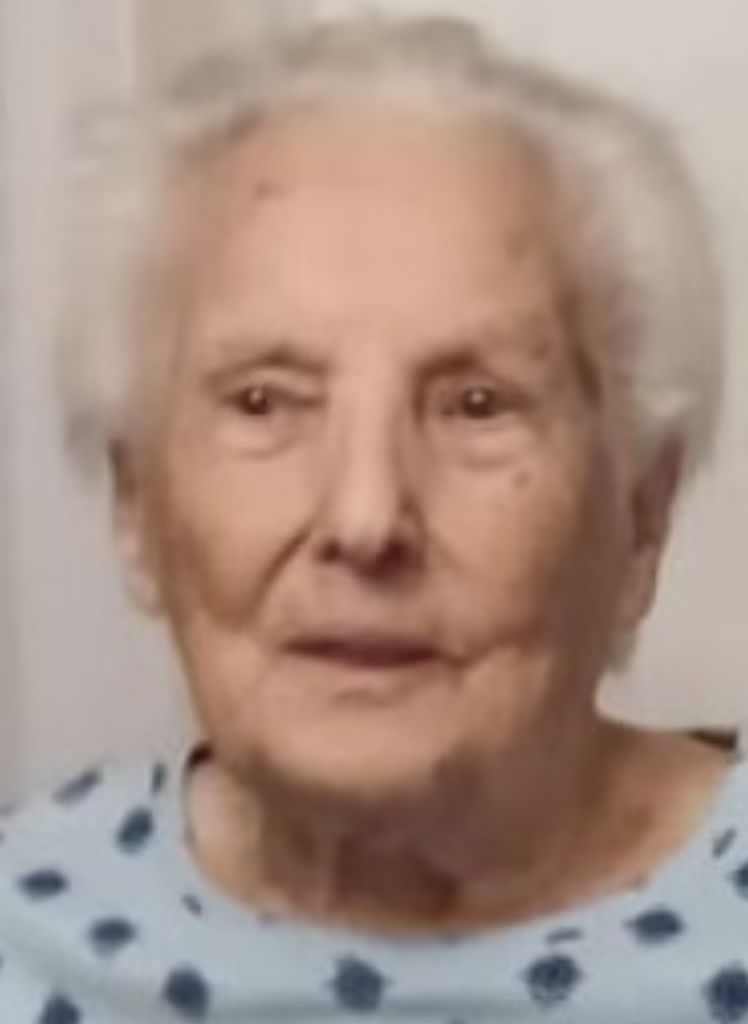 Altagracia Sepulveda