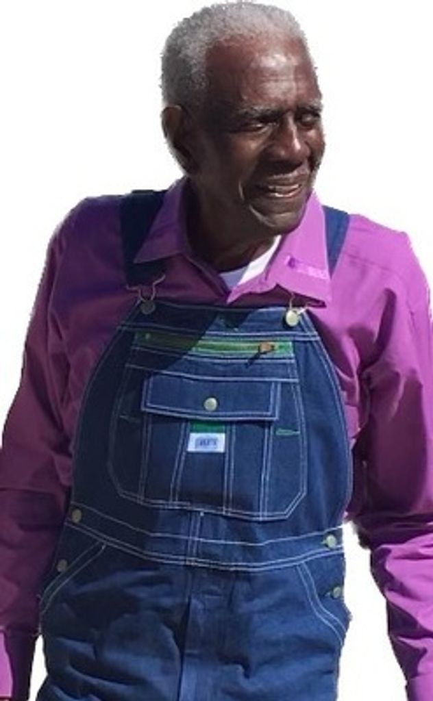 Leon Alexander Profile Photo