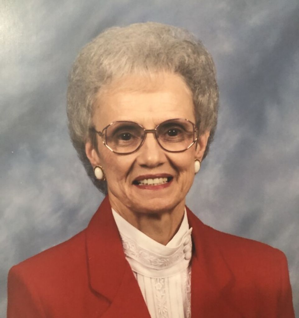 Marie (Robinson)  Beam