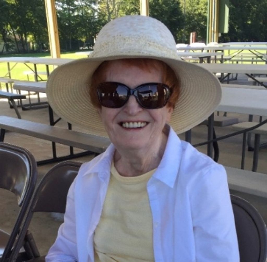 Maryanne Legendre Profile Photo