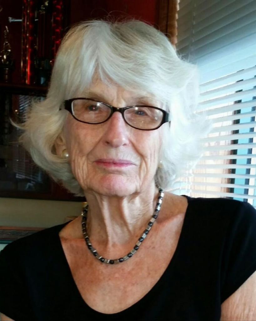 Eulalia Galloway Gause