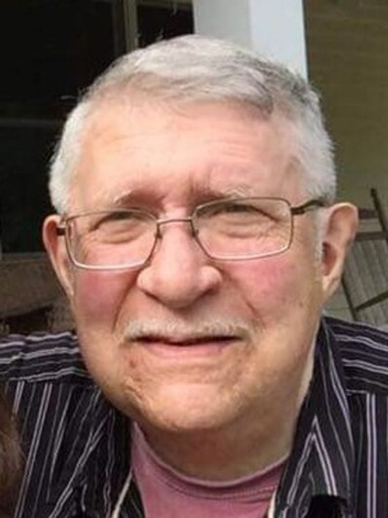 Andre' Victor Dufresne Profile Photo