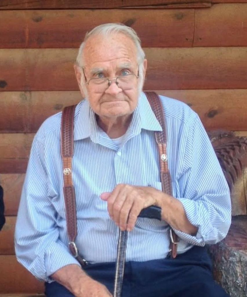 Robert Doss Profile Photo