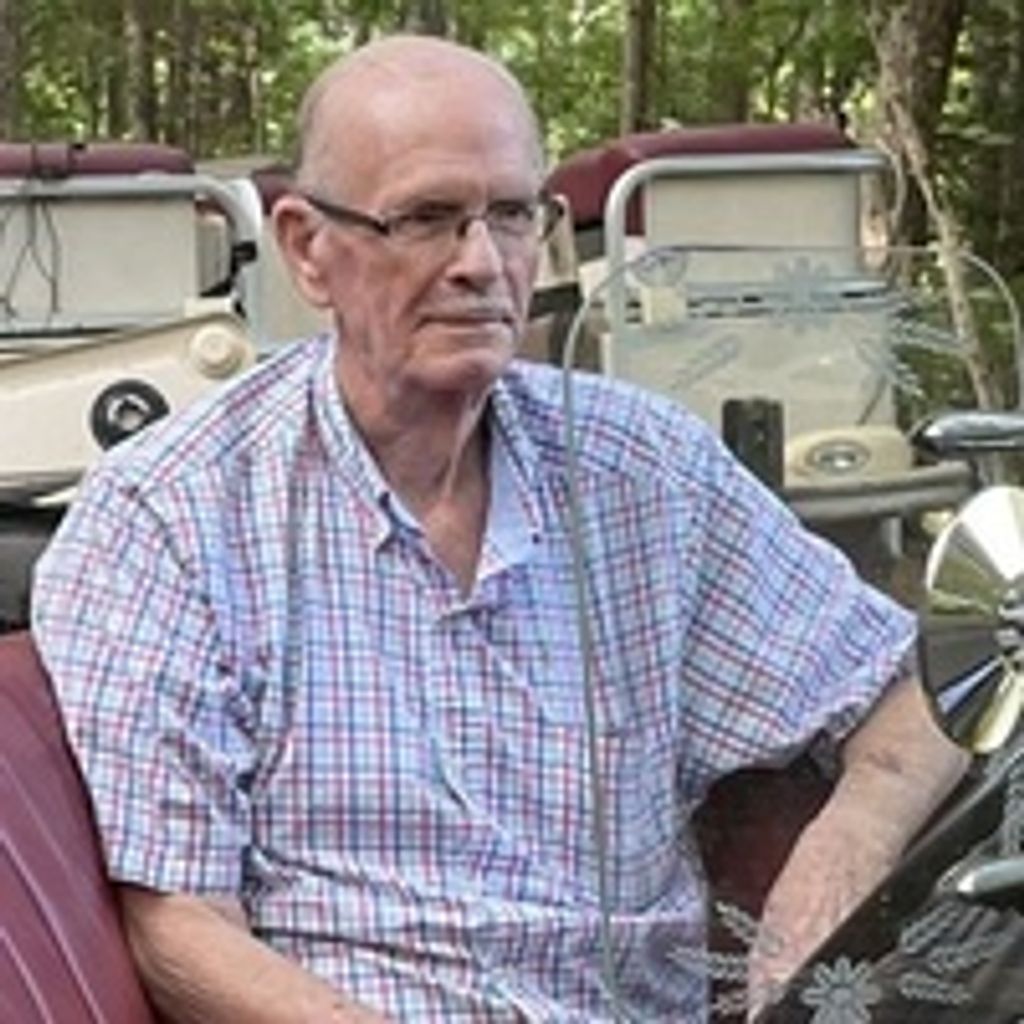 Ronald Wayne Collins Profile Photo