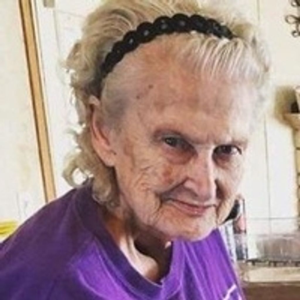 Priscilla Ann Mudery