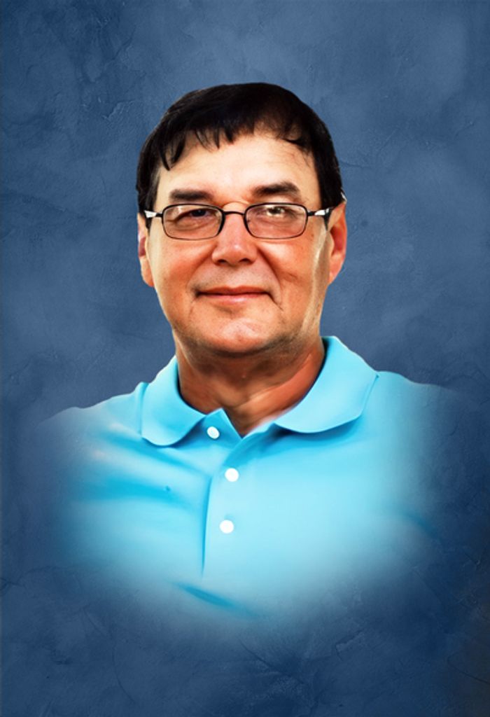 Sterling Daniel Johnson Profile Photo