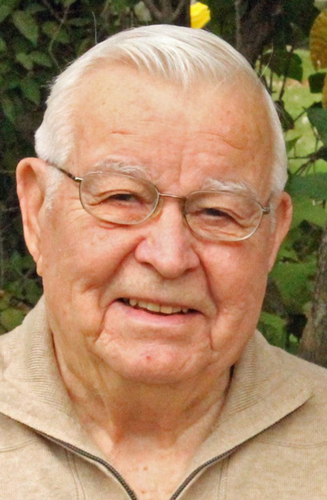 Louis John Holly Profile Photo