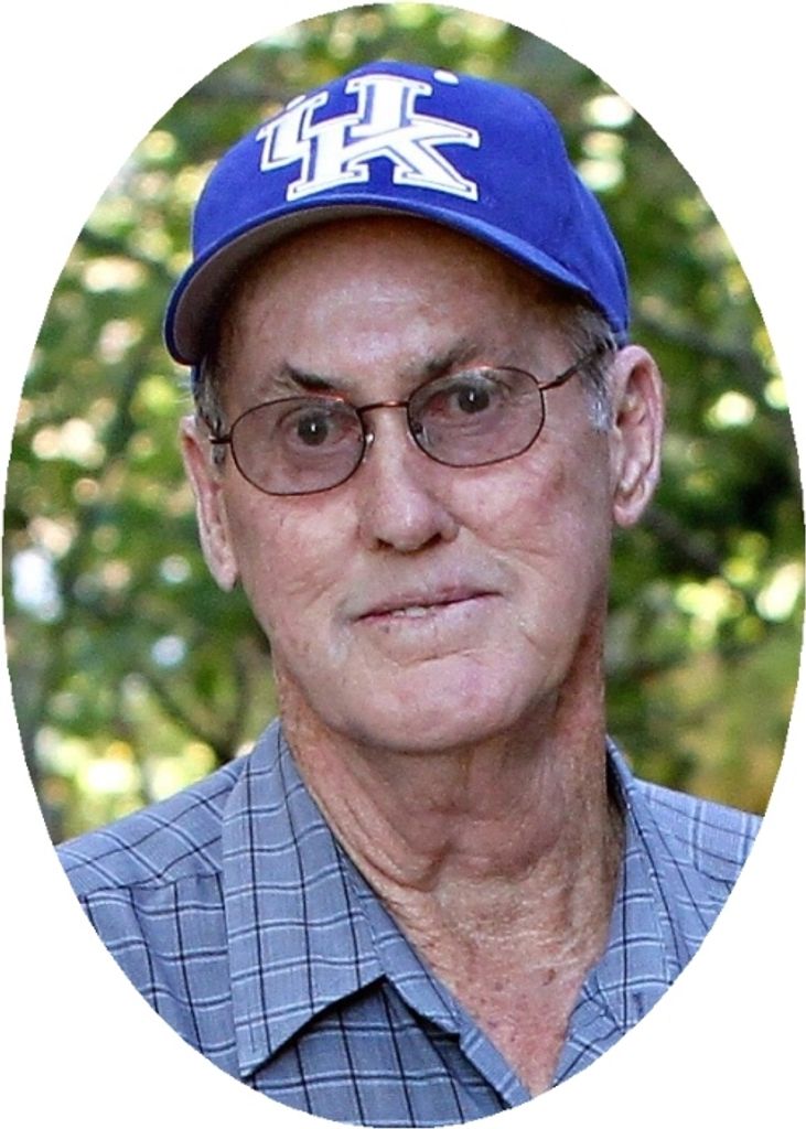 Delbert Anderson