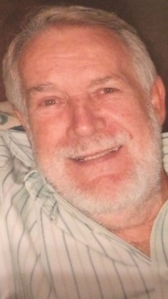 Thomas E. Demine, Sr.