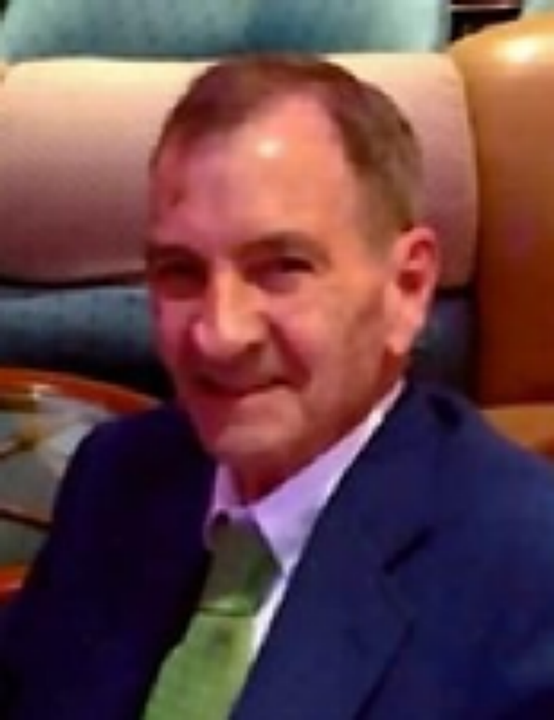 Macon George Peek, Jr.