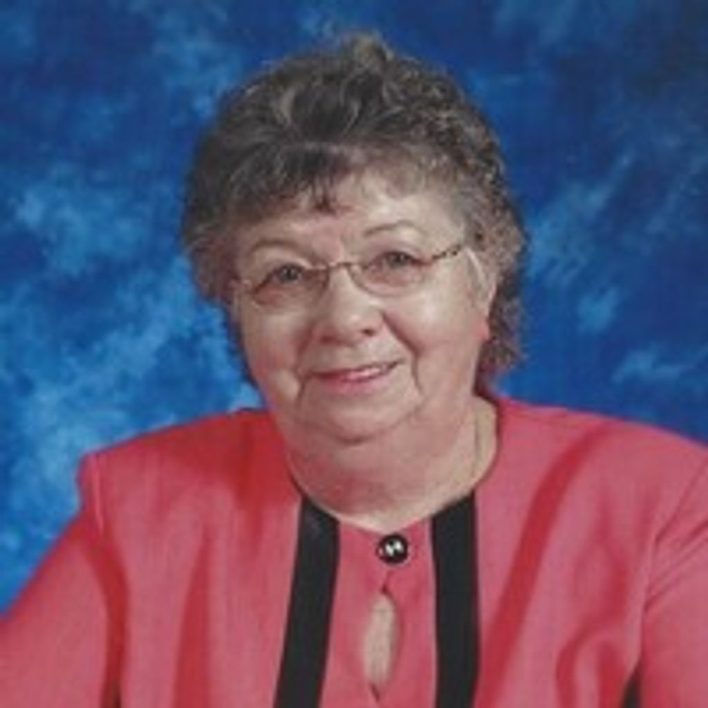 Virginia H. Smith