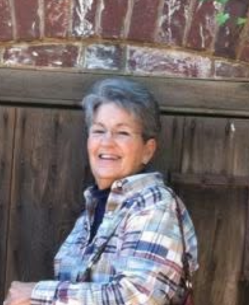 Patricia "Pat" Mccoun Profile Photo