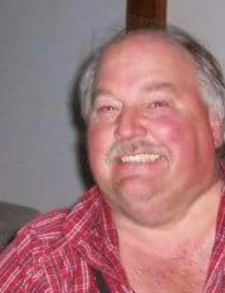 Dean Keith  Rasmussen Profile Photo