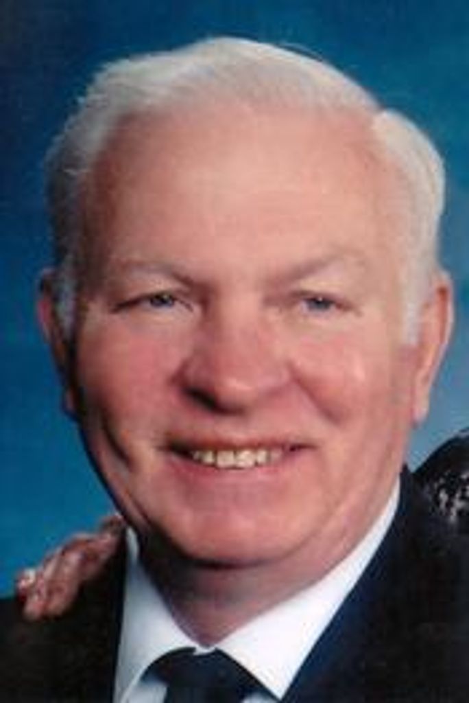 Albert J. Zeier Profile Photo