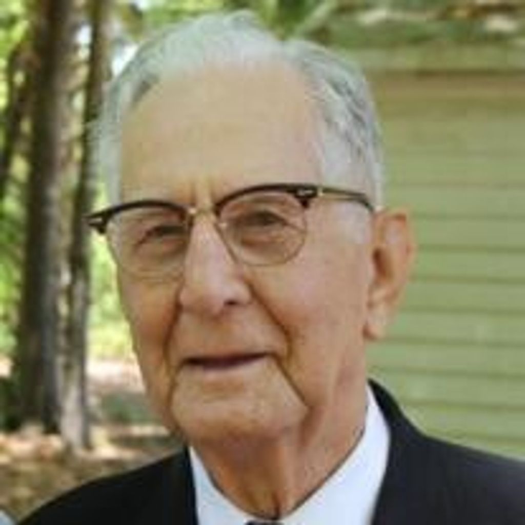 Willard E. Gatch