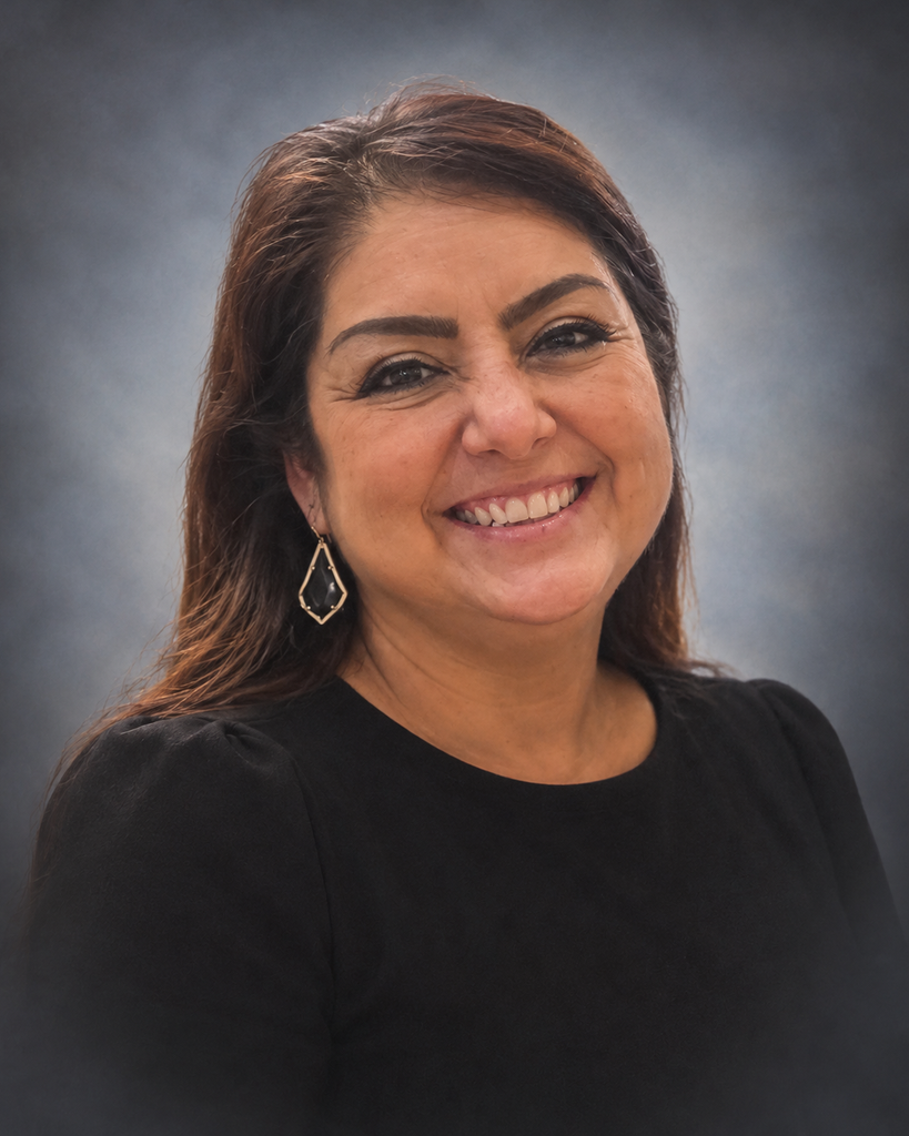 Theresa Denise Saenz