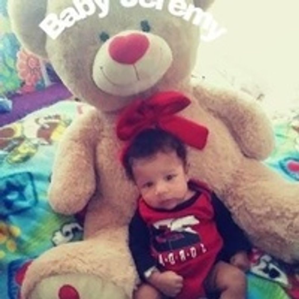 Jeremy Donnell Patrick Macon,  Jr.