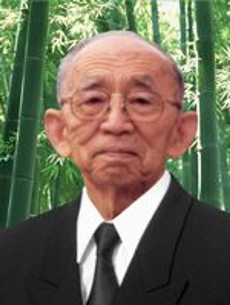 Yoshiharu Kaya