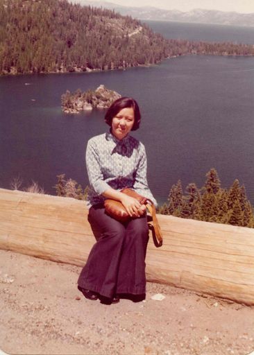 Nancy Wong photo gallery thumbnail 12 of 106