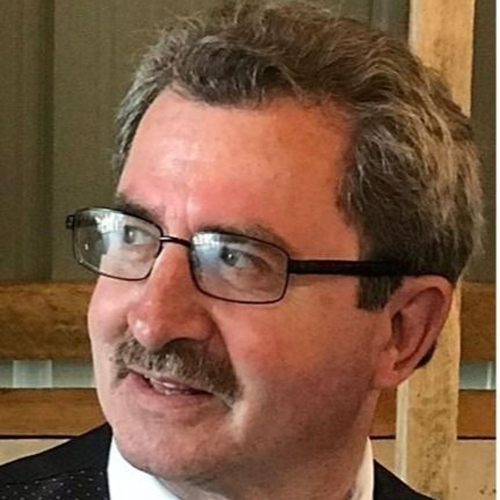 Michael Joseph Lynch Profile Photo