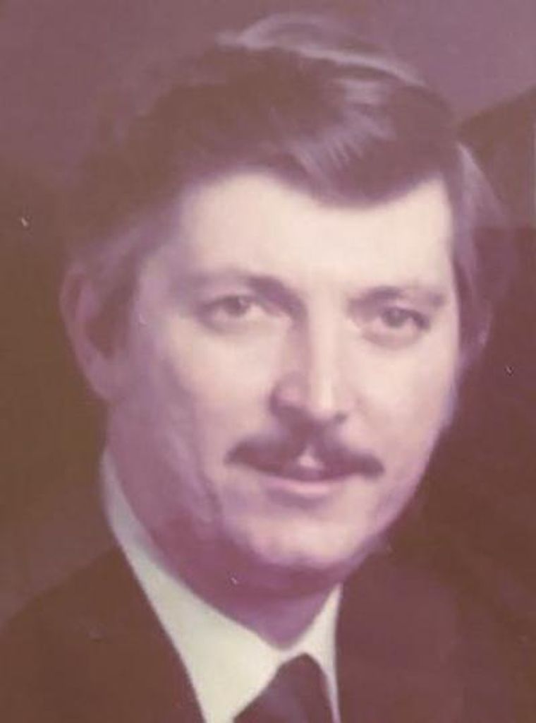 Norman Edward Hotchkiss Jr. Profile Photo