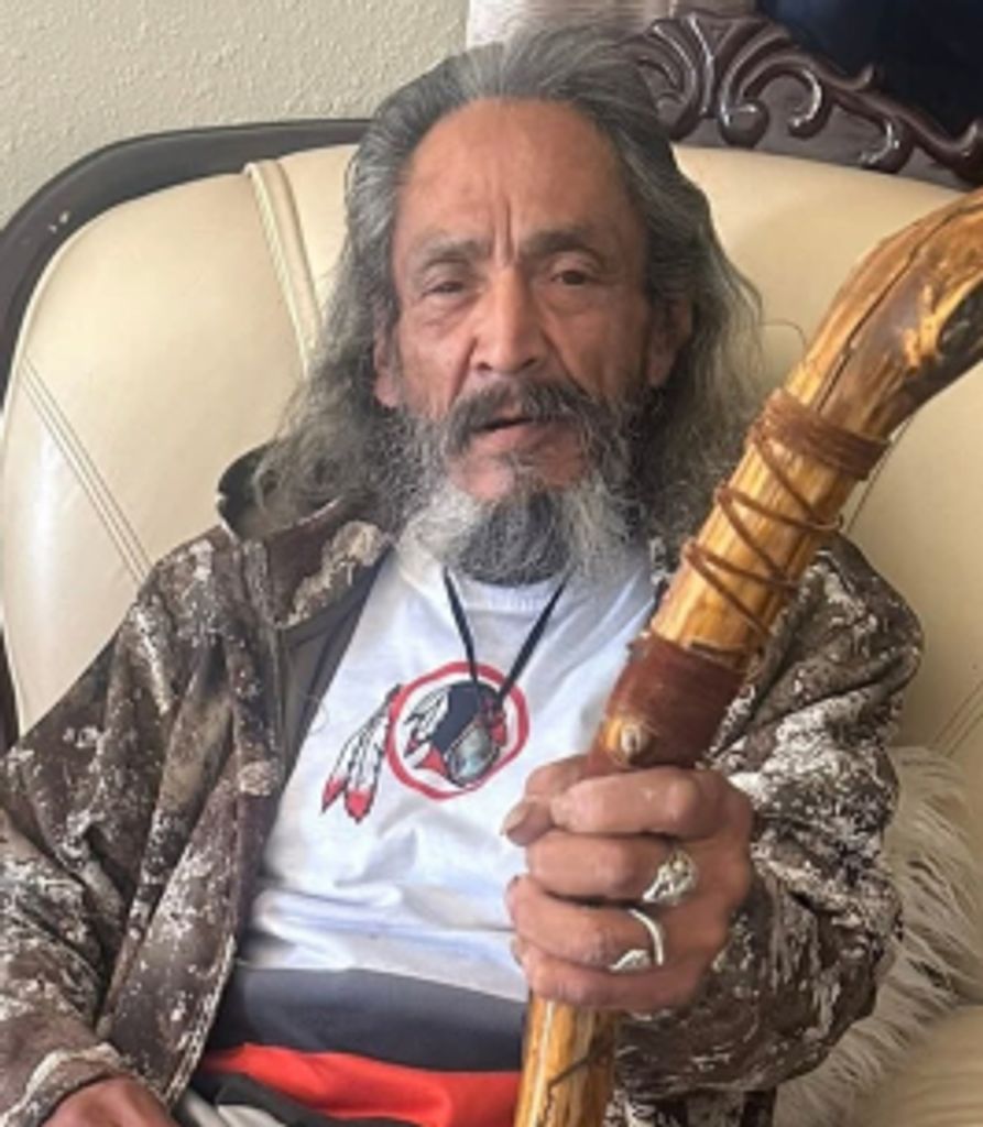 Ruebin Barron Profile Photo