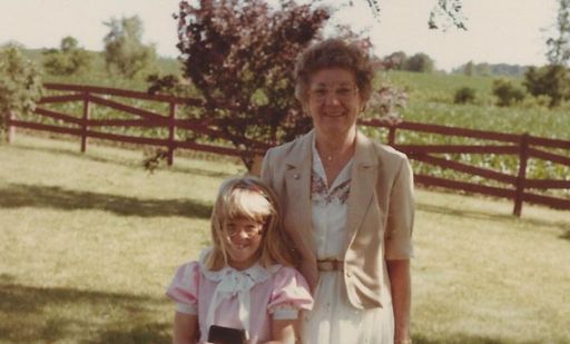 Margaret L. Martin photo gallery thumbnail 19 of 28