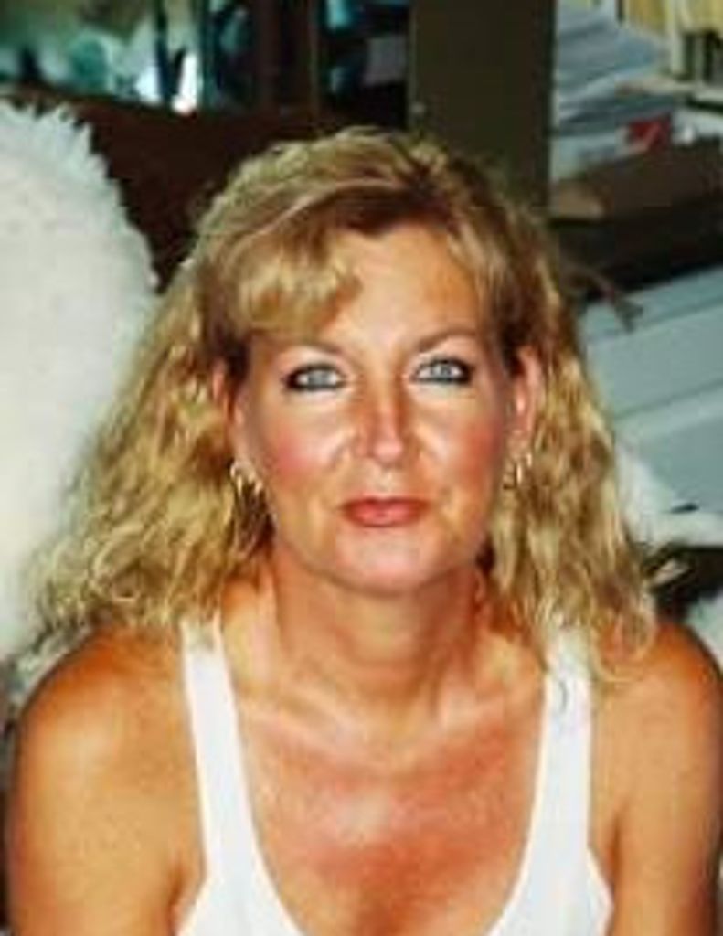 Barbara Nanette Baker