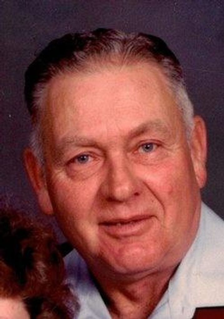 Marvin W. Rigel
