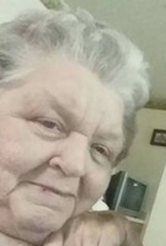 Rosemary Elizabeth Morgan