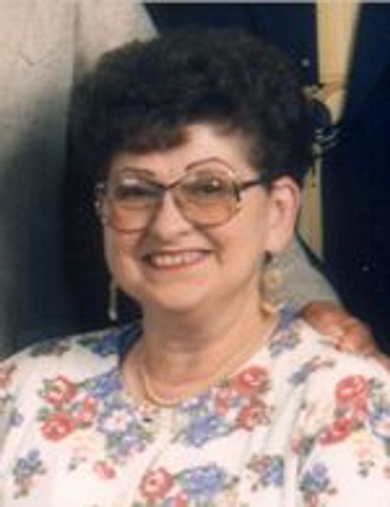Doris A. Bernhardt