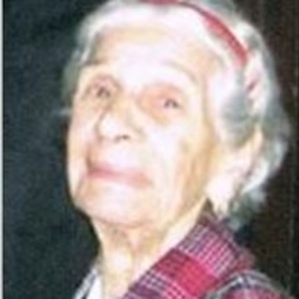 Mrs Grace P. White