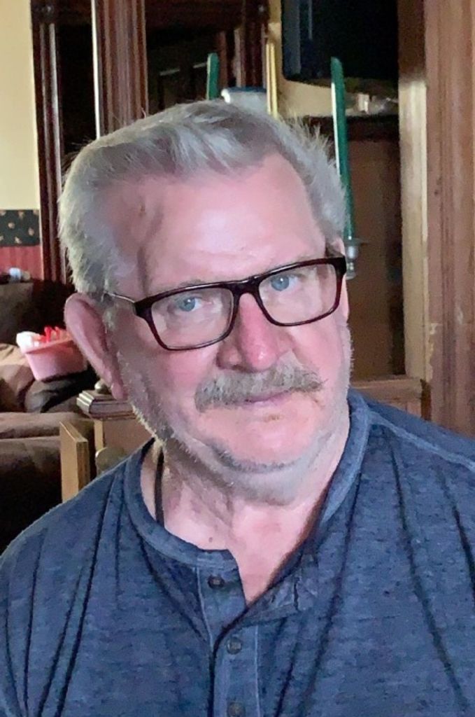 Robert Buchsenschutz