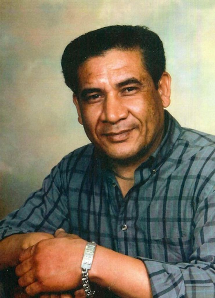 Jorge Moreno Vidal Profile Photo