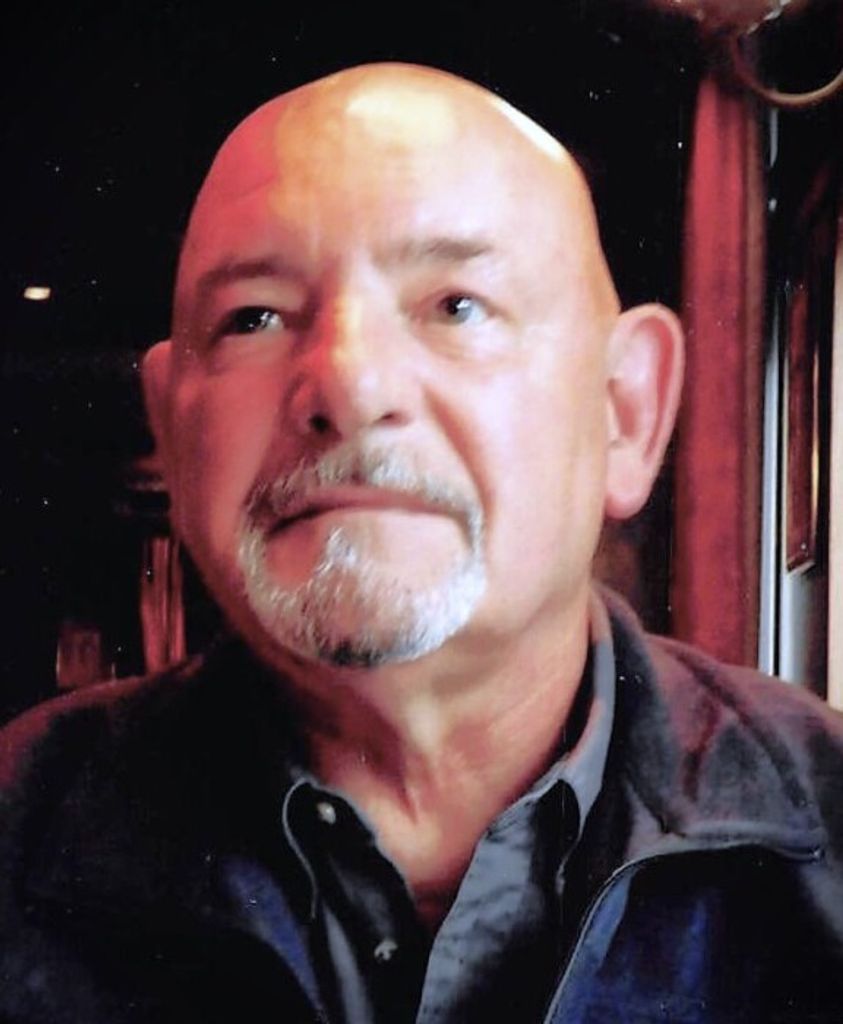 David Richard Andrzejewski