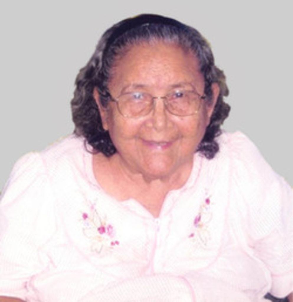 Leonor O. Frausto