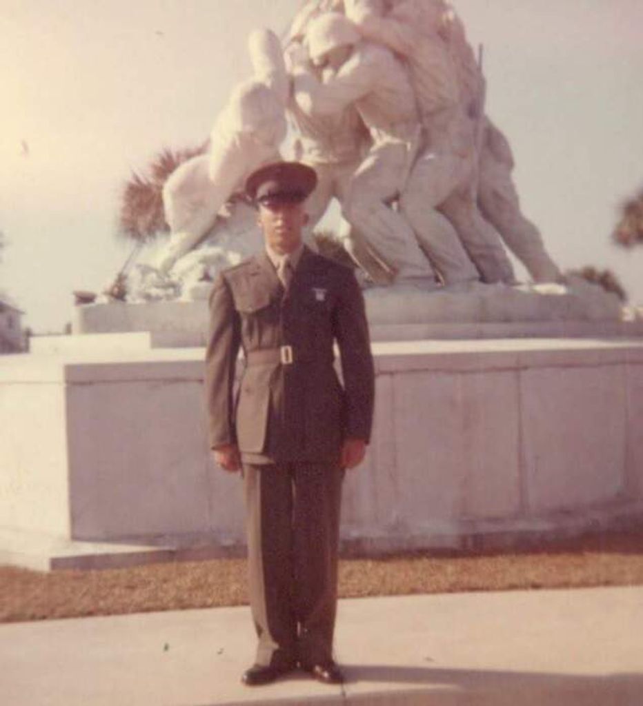 Walter "Wally" Stuart Plues