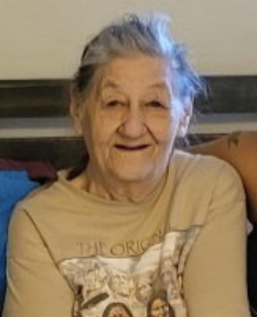Rosella Faith Heminger