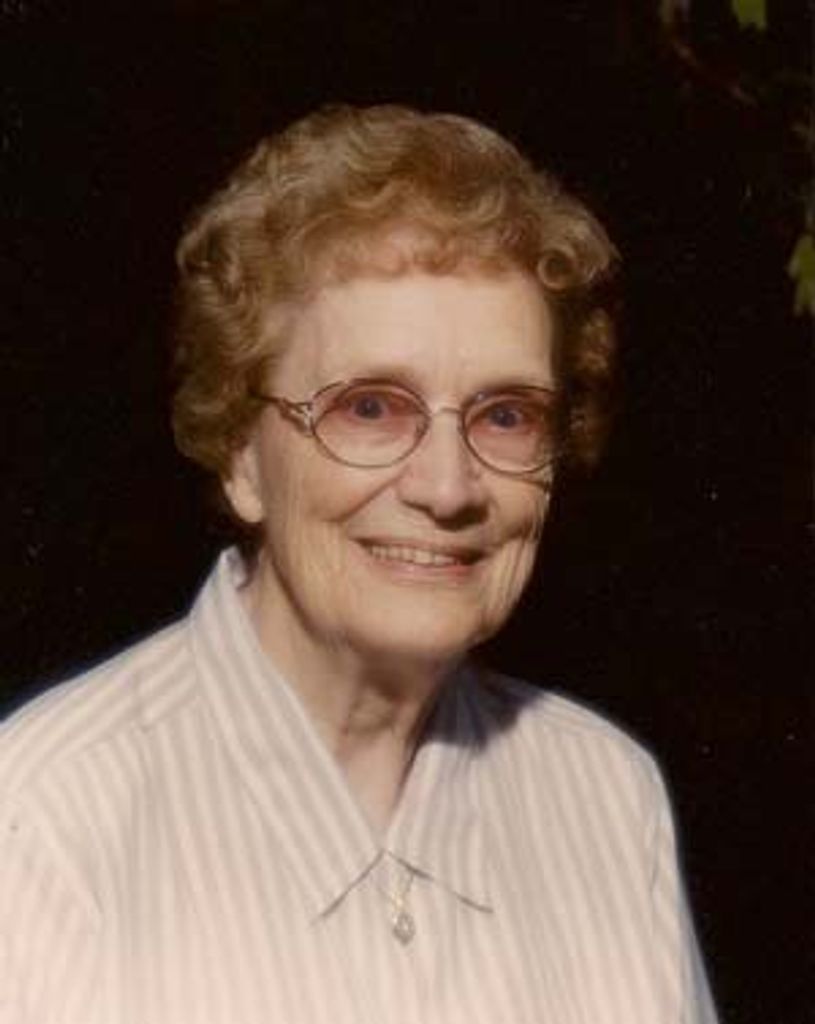 Marian T. Flohr