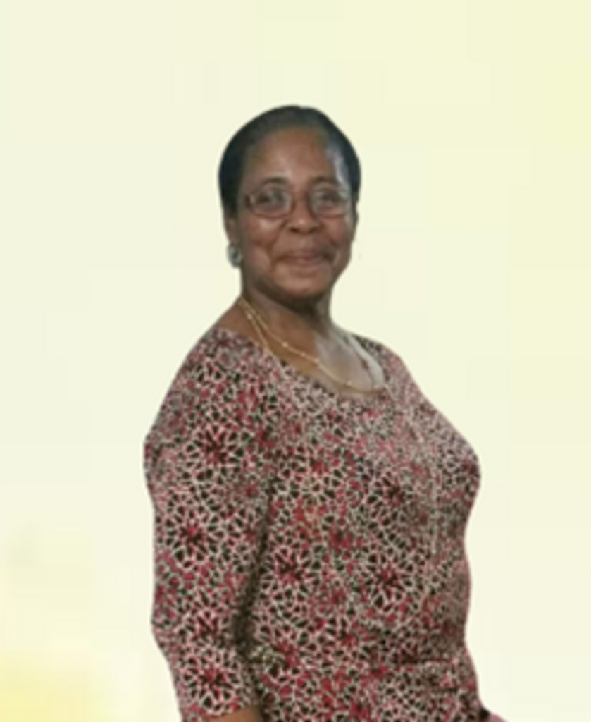 Sarah T. Frierson Profile Photo