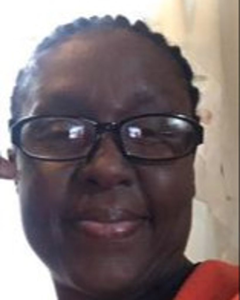 Julia LeDonna Whitley Profile Photo