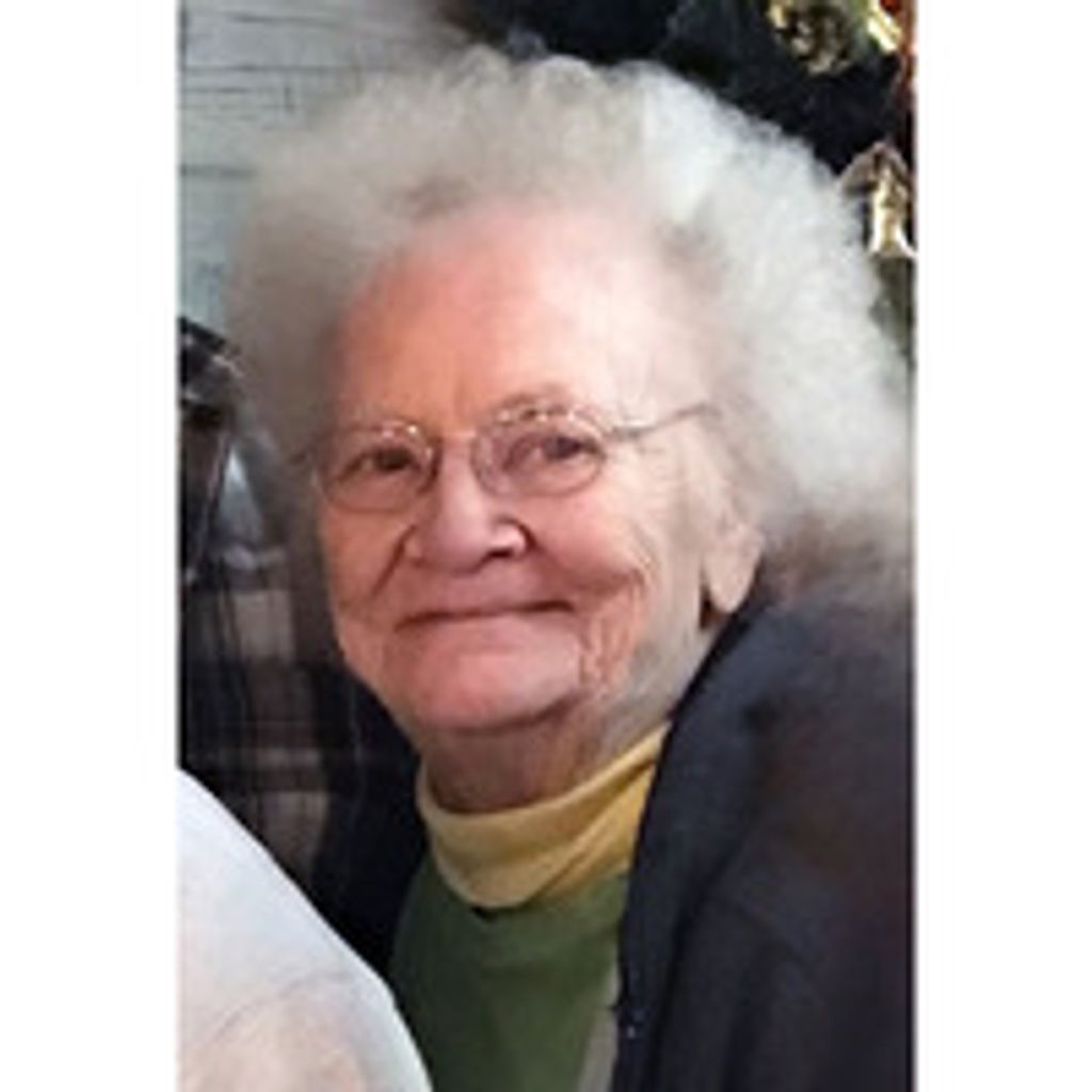 Delois E. Gucinski Profile Photo