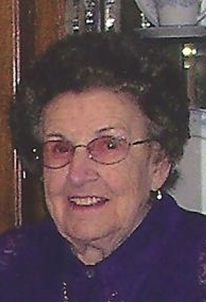 Mary Manco
