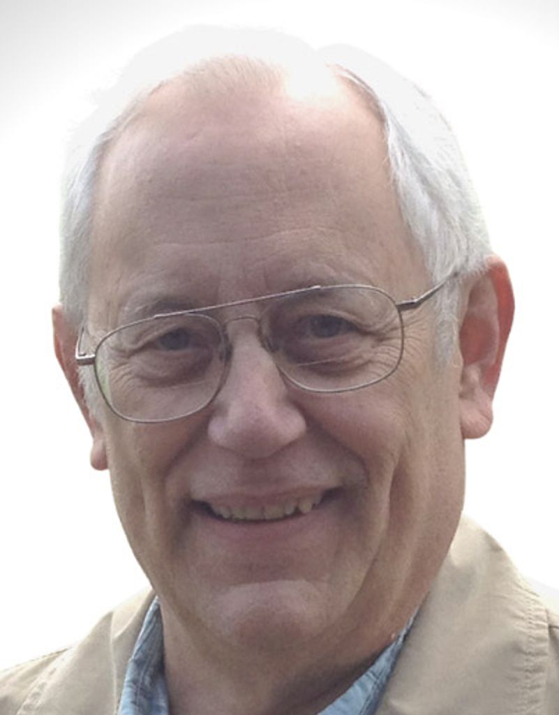 William “Bill” Pfeifer, Iii Profile Photo