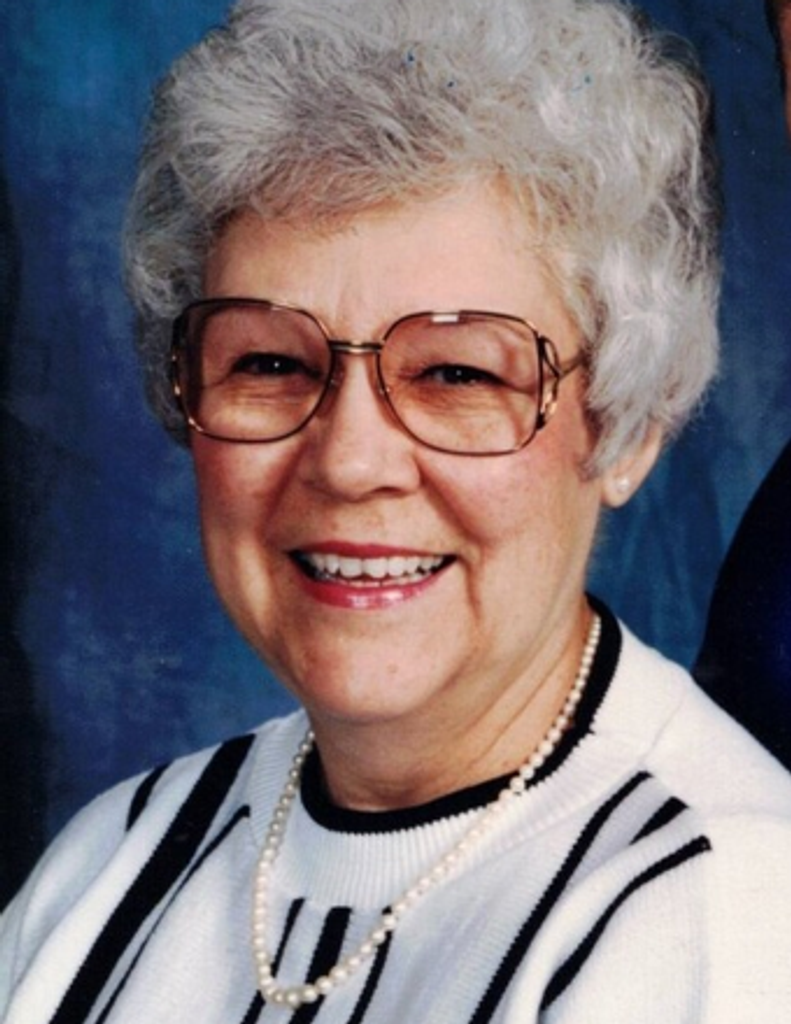 Esta (Johnson) Harris
