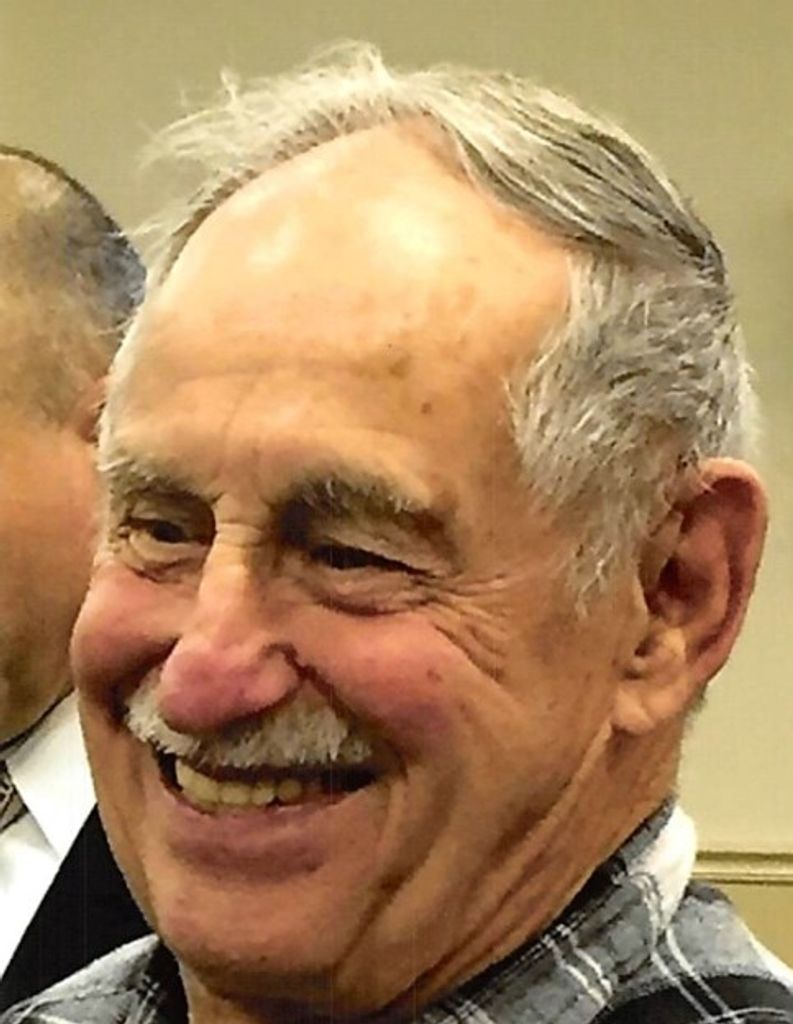 Harold Matthews